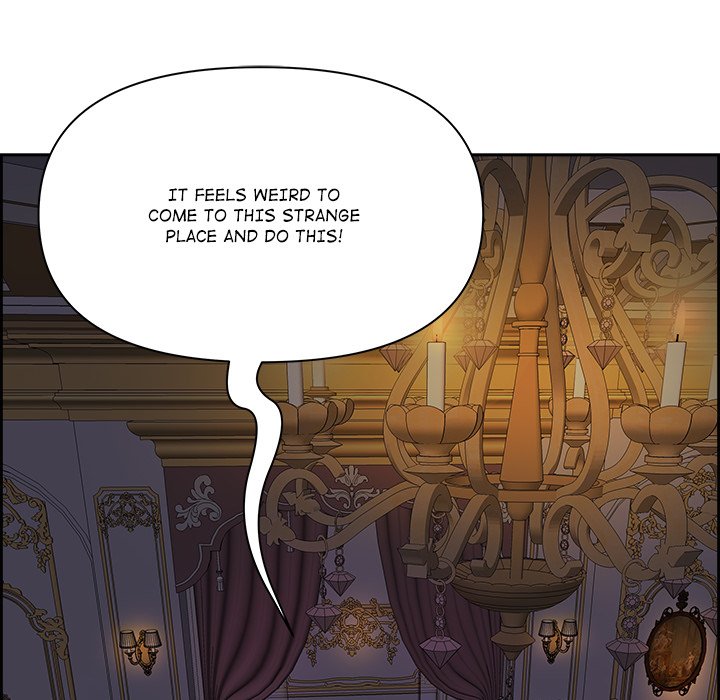 BIG DICK GUY Chapter 18 - Manhwa18.com