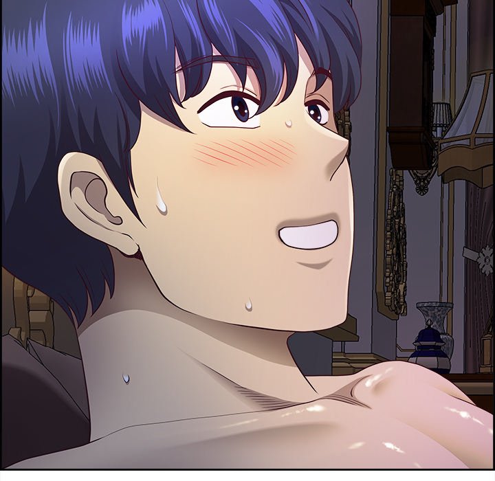 BIG DICK GUY Chapter 18 - Manhwa18.com