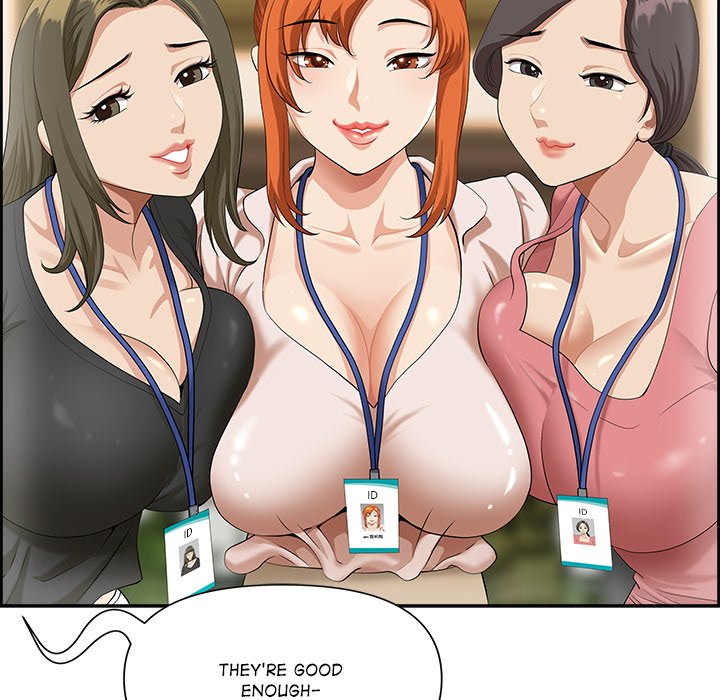 BIG DICK GUY Chapter 18 - Manhwa18.com
