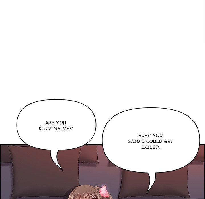 BIG DICK GUY Chapter 19 - Manhwa18.com