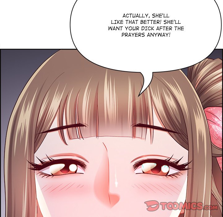 BIG DICK GUY Chapter 19 - Manhwa18.com