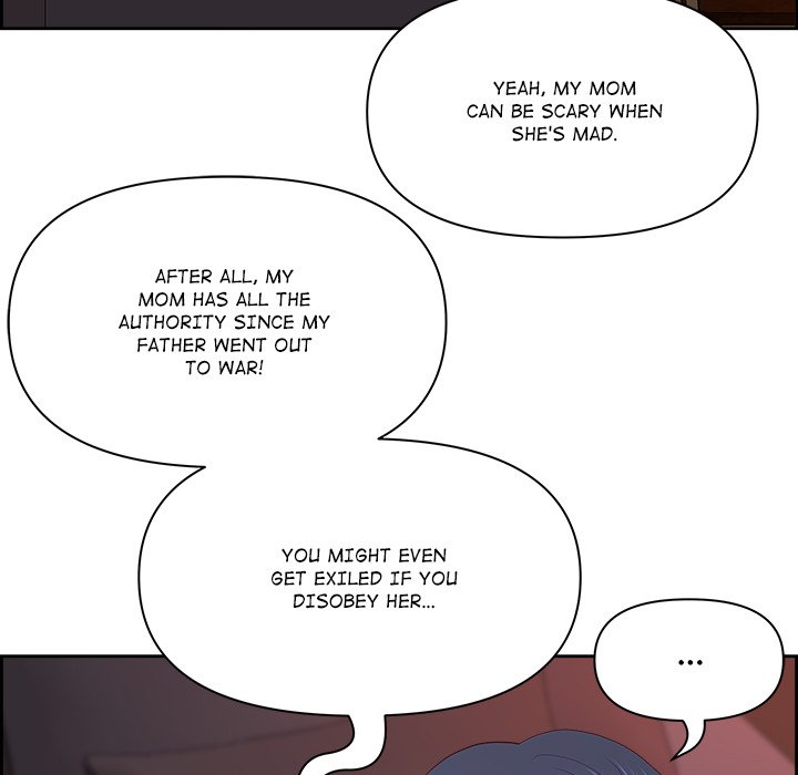 BIG DICK GUY Chapter 19 - Manhwa18.com