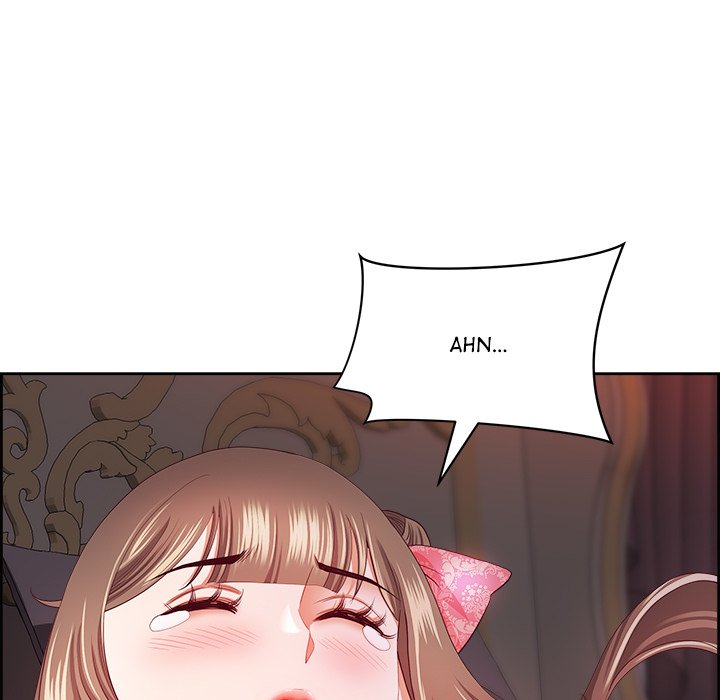 BIG DICK GUY Chapter 19 - Manhwa18.com
