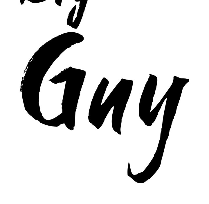 BIG DICK GUY Chapter 19 - Manhwa18.com