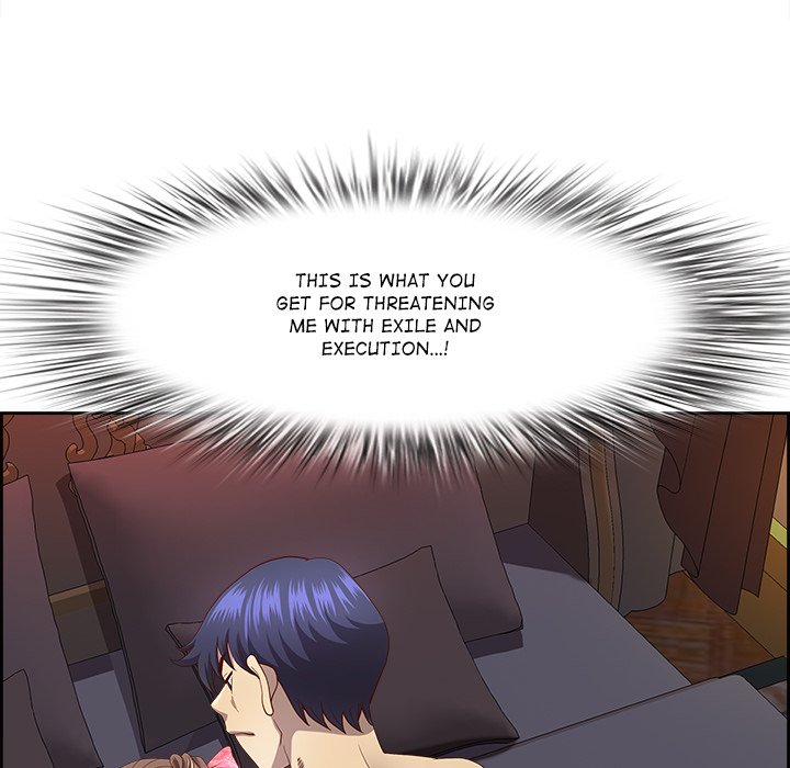 BIG DICK GUY Chapter 19 - Manhwa18.com