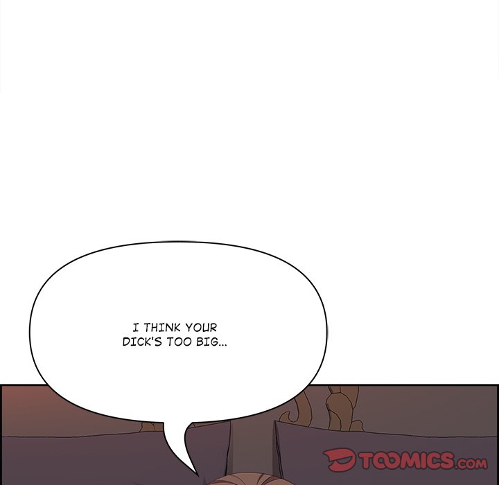 BIG DICK GUY Chapter 19 - Manhwa18.com