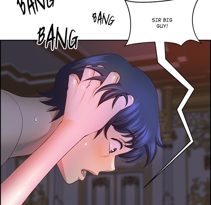 BIG DICK GUY Chapter 19 - Manhwa18.com