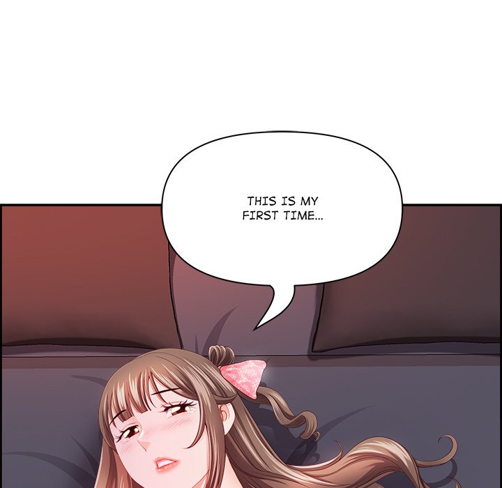 BIG DICK GUY Chapter 19 - Manhwa18.com