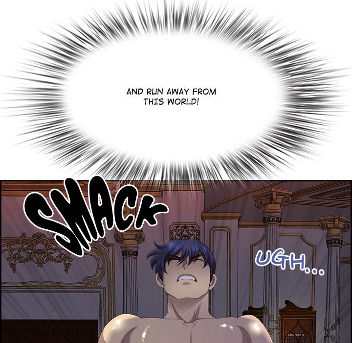 BIG DICK GUY Chapter 19 - Manhwa18.com
