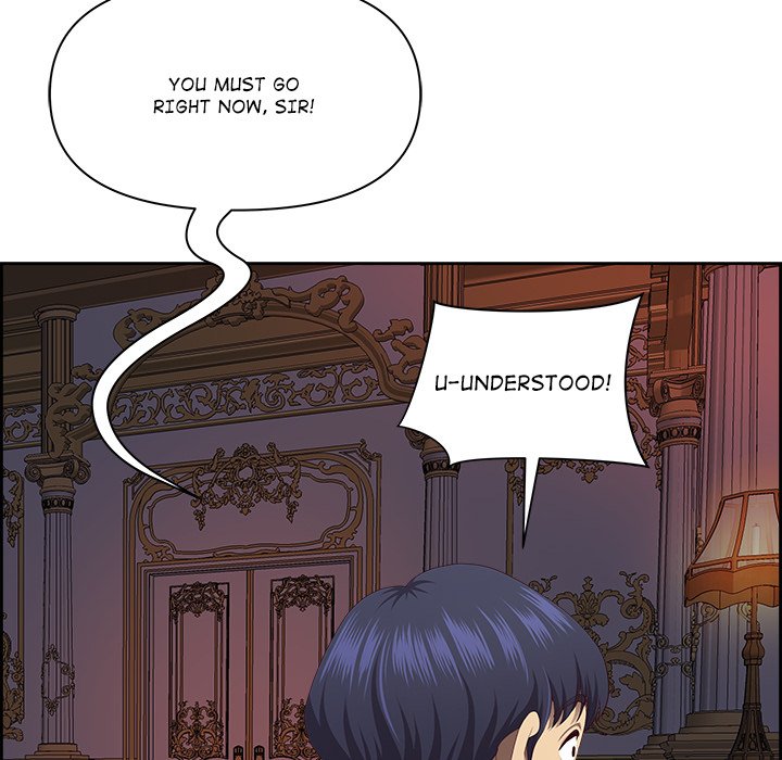 BIG DICK GUY Chapter 19 - Manhwa18.com