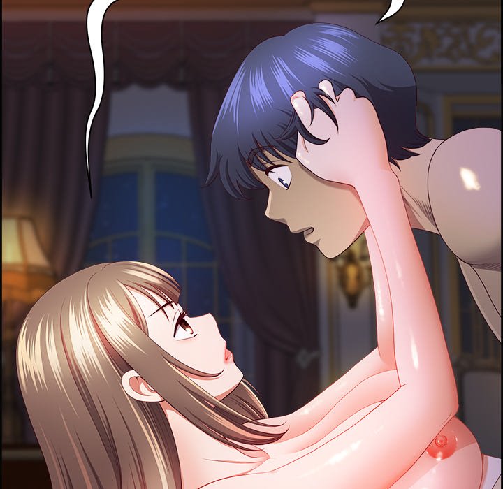 BIG DICK GUY Chapter 19 - Manhwa18.com