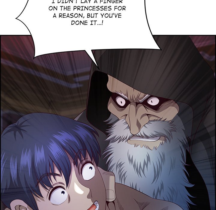 BIG DICK GUY Chapter 19 - Manhwa18.com