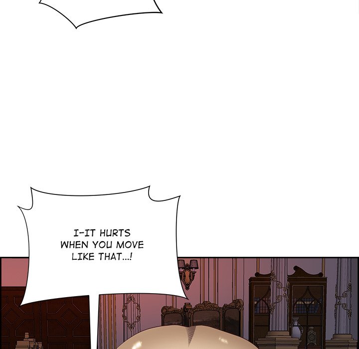 BIG DICK GUY Chapter 19 - Manhwa18.com