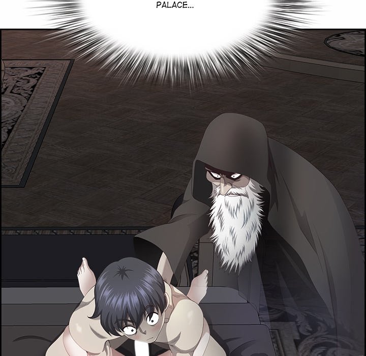 BIG DICK GUY Chapter 20 - Manhwa18.com