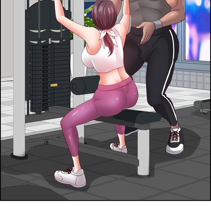 BIG DICK GUY Chapter 20 - Manhwa18.com