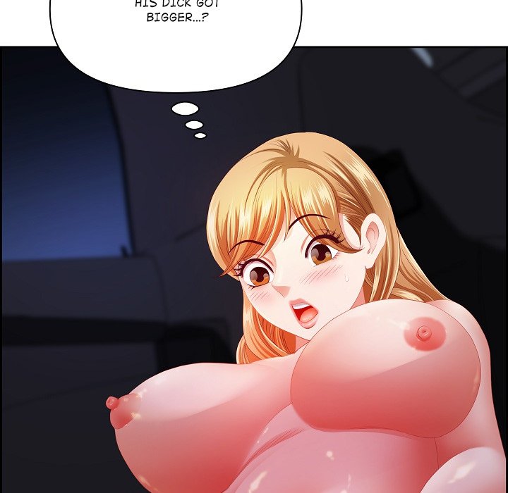 BIG DICK GUY Chapter 20 - Manhwa18.com