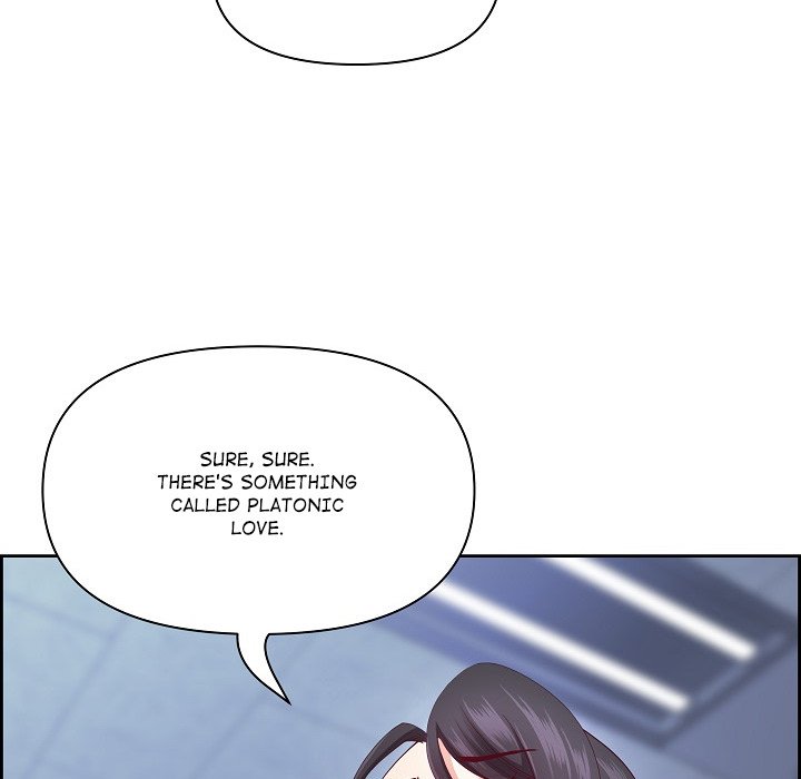 BIG DICK GUY Chapter 20 - Manhwa18.com