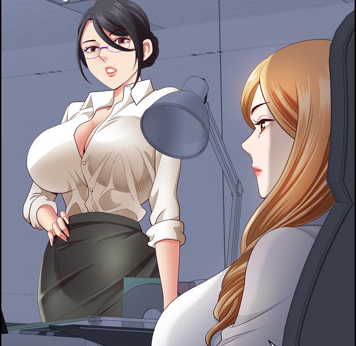 BIG DICK GUY Chapter 20 - Manhwa18.com