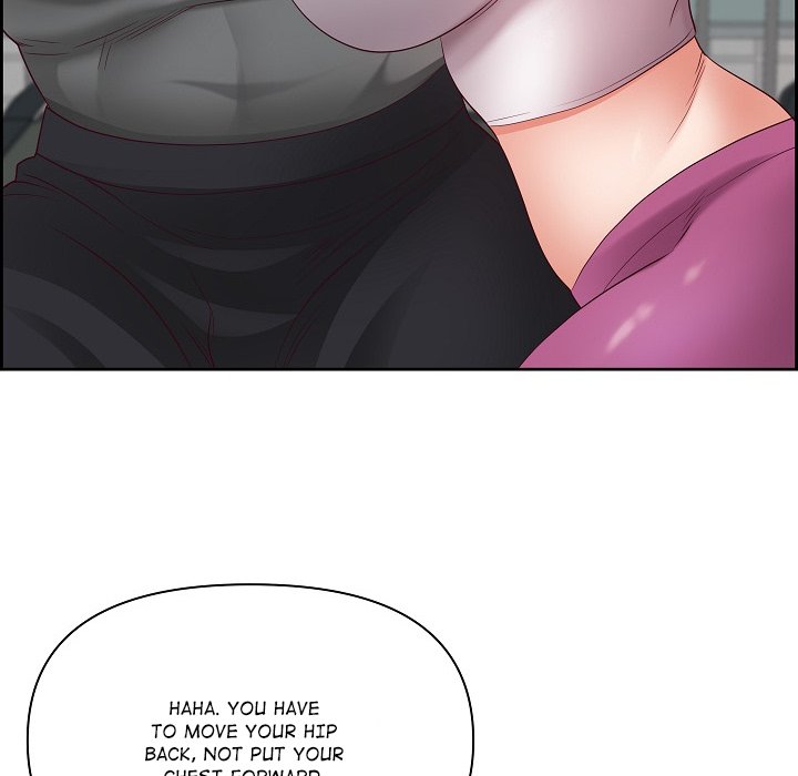 BIG DICK GUY Chapter 20 - Manhwa18.com