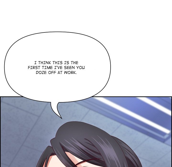 BIG DICK GUY Chapter 20 - Manhwa18.com
