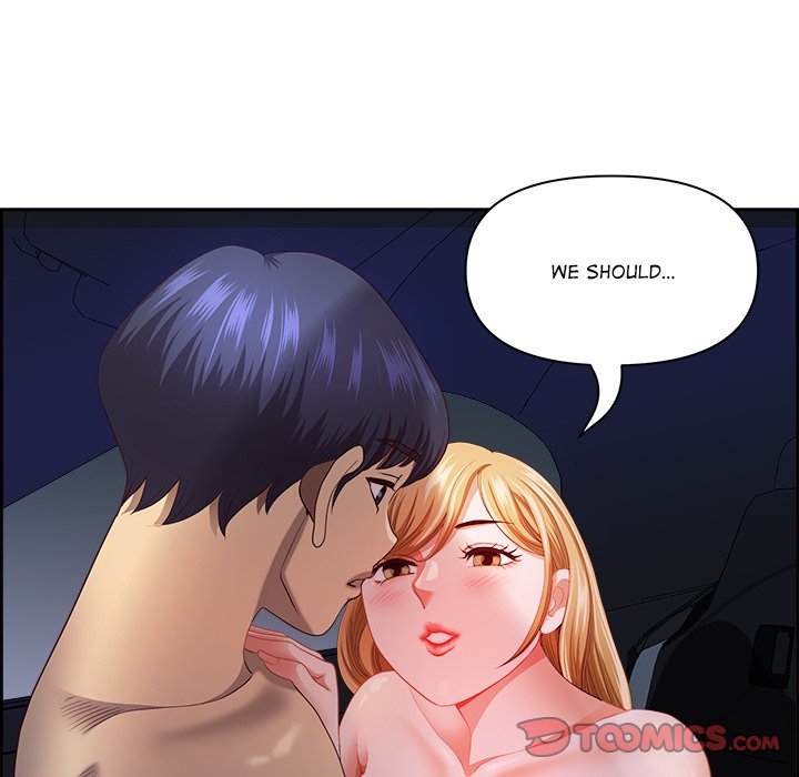 BIG DICK GUY Chapter 20 - Manhwa18.com