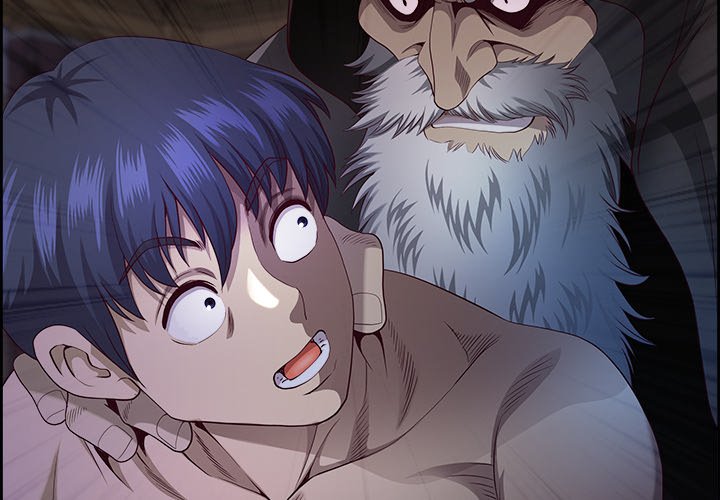 BIG DICK GUY Chapter 20 - Manhwa18.com