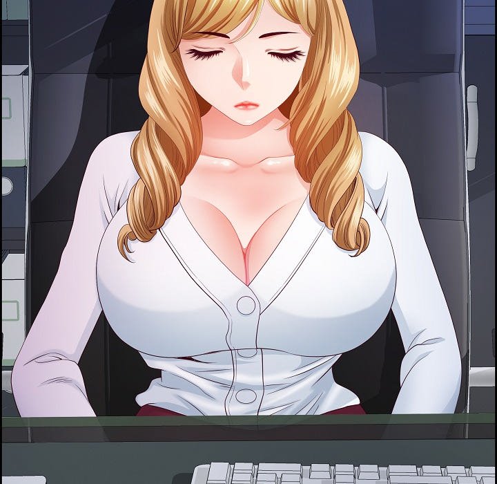 BIG DICK GUY Chapter 20 - Manhwa18.com