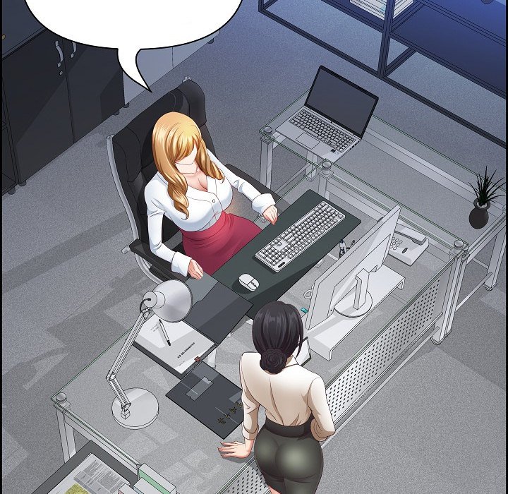 BIG DICK GUY Chapter 20 - Manhwa18.com
