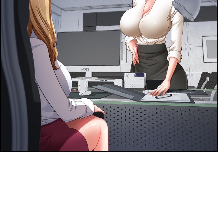 BIG DICK GUY Chapter 20 - Manhwa18.com