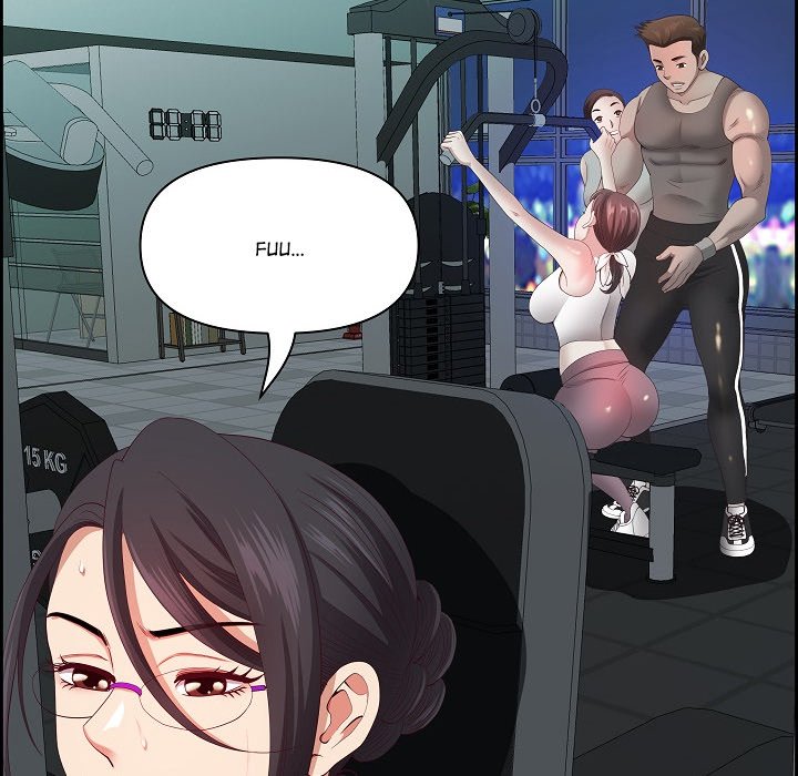 BIG DICK GUY Chapter 20 - Manhwa18.com