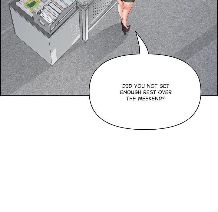 BIG DICK GUY Chapter 20 - Manhwa18.com