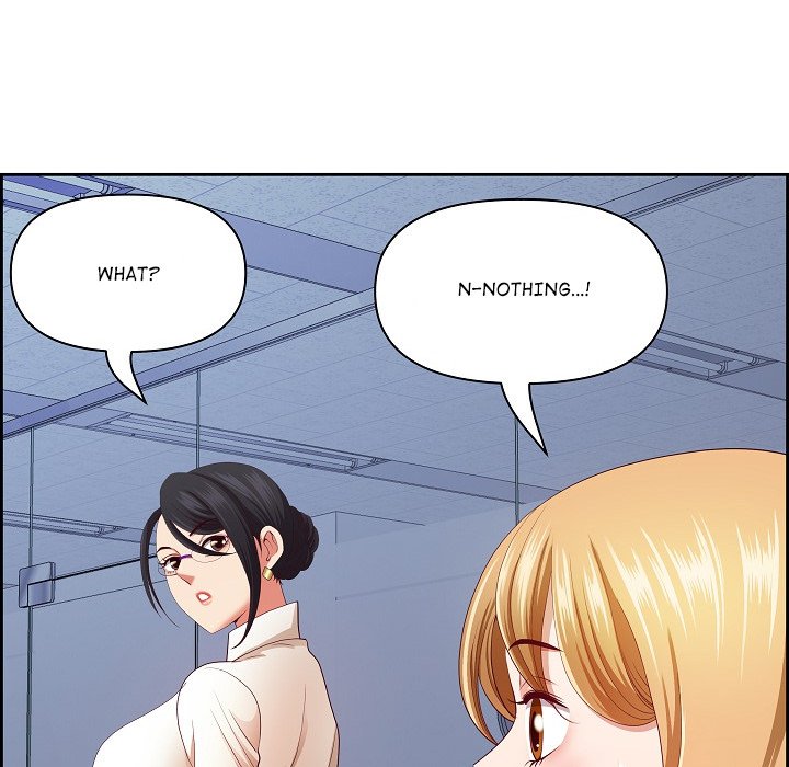 BIG DICK GUY Chapter 20 - Manhwa18.com