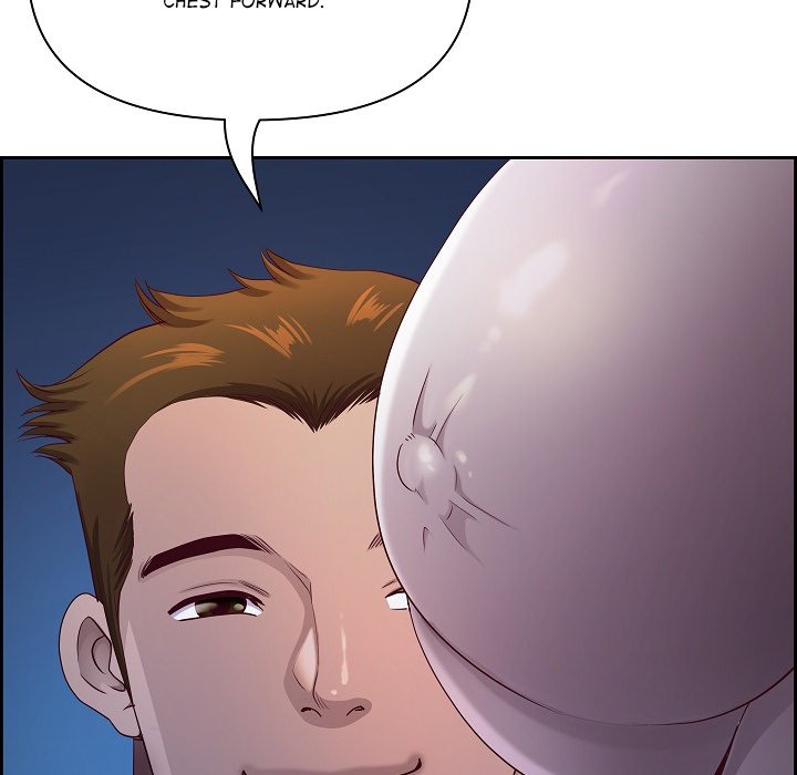 BIG DICK GUY Chapter 20 - Manhwa18.com