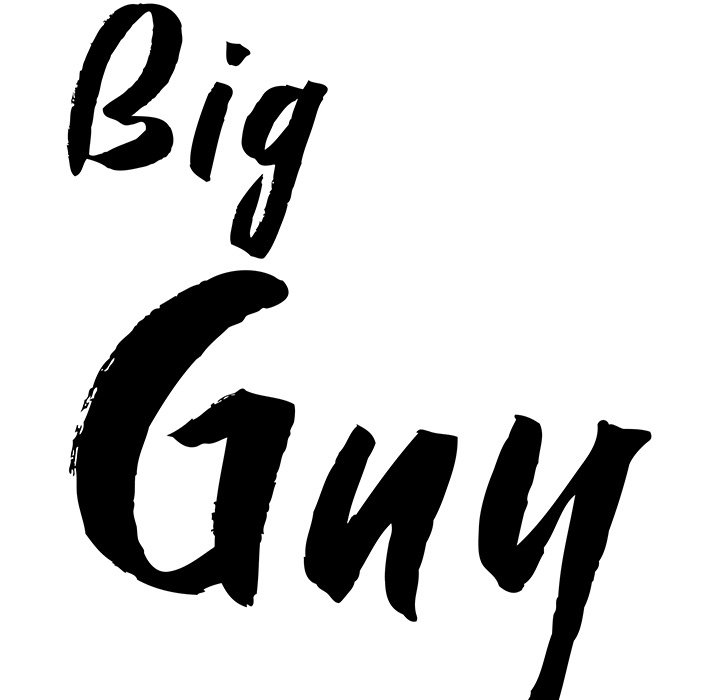 BIG DICK GUY Chapter 20 - Manhwa18.com