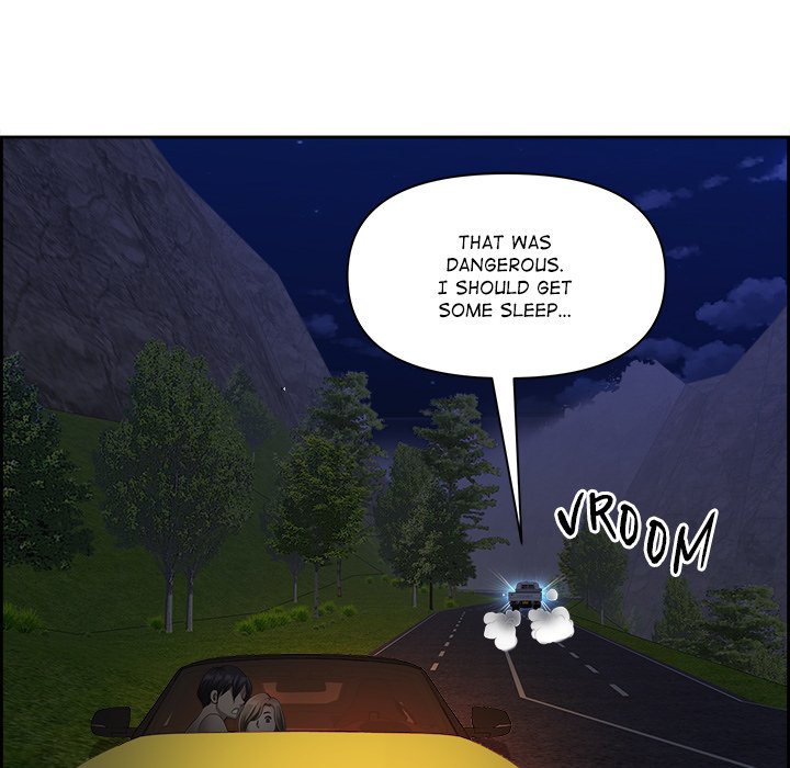 BIG DICK GUY Chapter 20 - Manhwa18.com