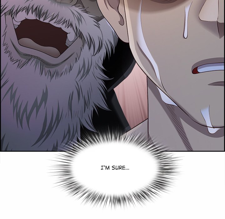BIG DICK GUY Chapter 20 - Manhwa18.com