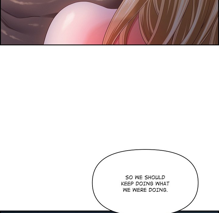 BIG DICK GUY Chapter 20 - Manhwa18.com