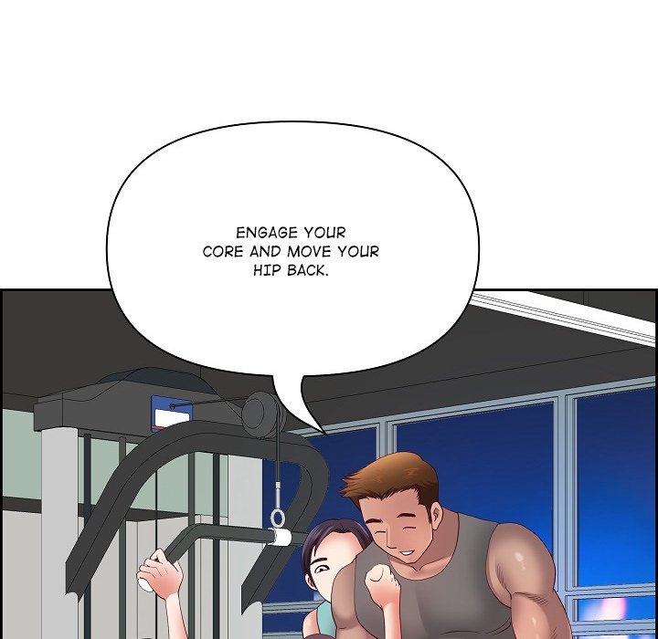 BIG DICK GUY Chapter 20 - Manhwa18.com