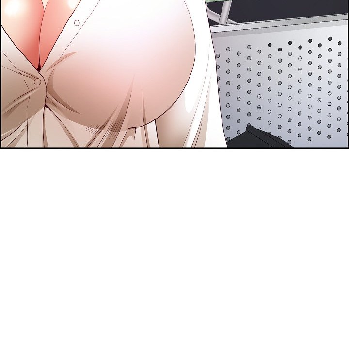 BIG DICK GUY Chapter 20 - Manhwa18.com