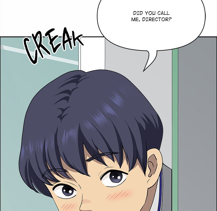 BIG DICK GUY Chapter 21 - Manhwa18.com