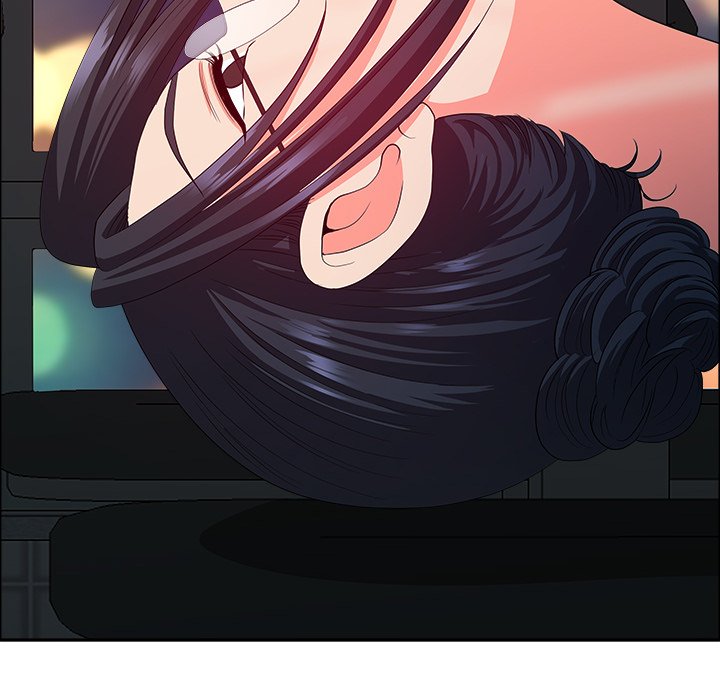 BIG DICK GUY Chapter 21 - Manhwa18.com