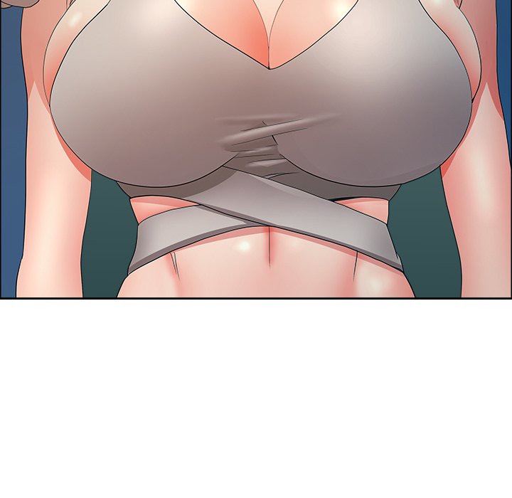 BIG DICK GUY Chapter 21 - Manhwa18.com