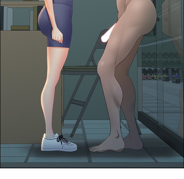 BIG DICK GUY Chapter 21 - Manhwa18.com