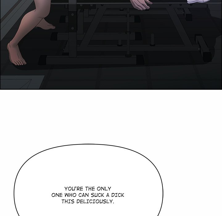 BIG DICK GUY Chapter 21 - Manhwa18.com