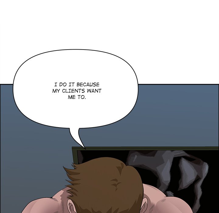BIG DICK GUY Chapter 21 - Manhwa18.com