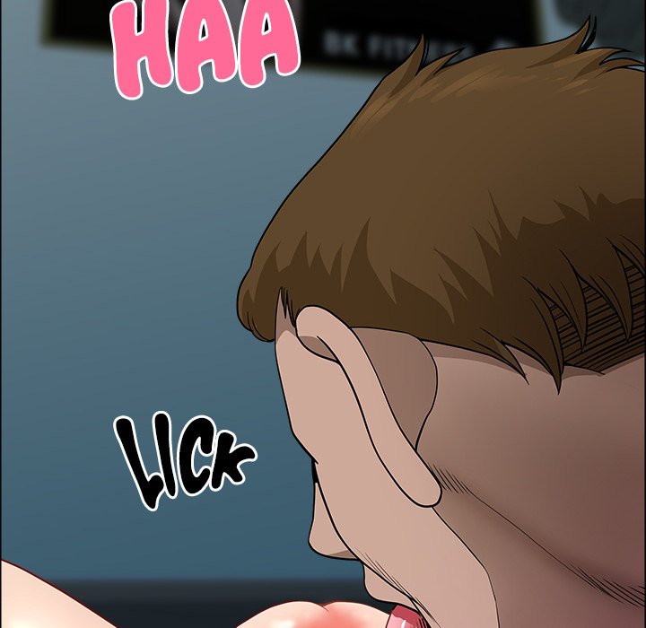 BIG DICK GUY Chapter 21 - Manhwa18.com