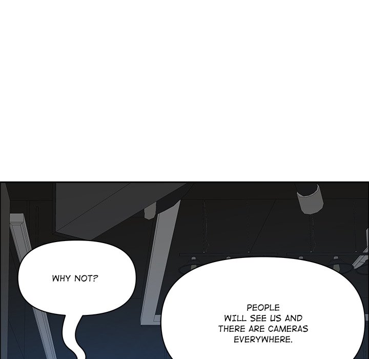 BIG DICK GUY Chapter 21 - Manhwa18.com