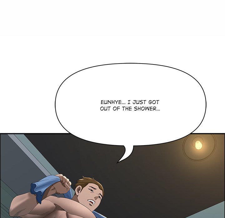 BIG DICK GUY Chapter 21 - Manhwa18.com