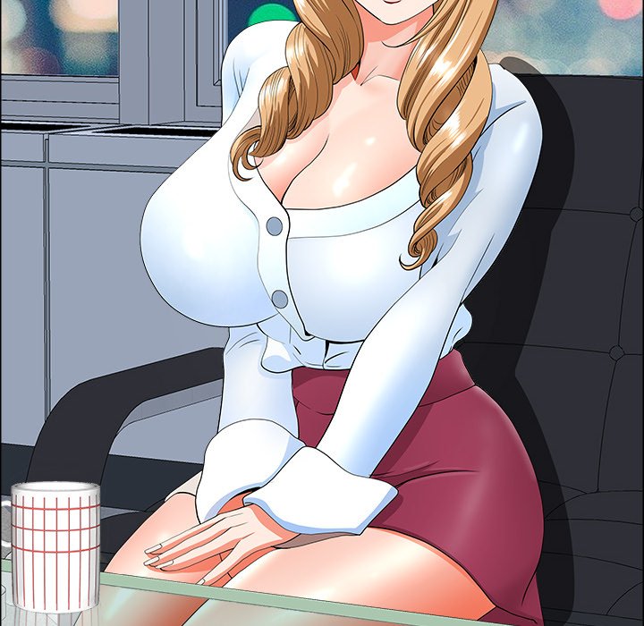 BIG DICK GUY Chapter 21 - Manhwa18.com