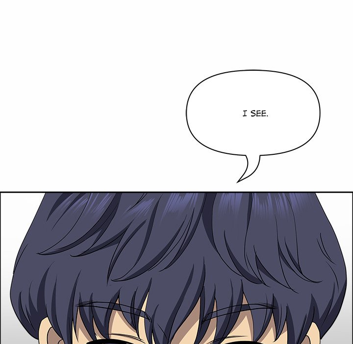BIG DICK GUY Chapter 21 - Manhwa18.com